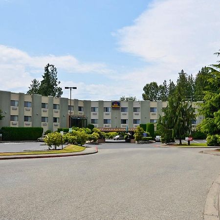 Best Western Tulalip Inn Marysville Exterior foto