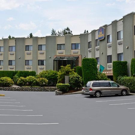 Best Western Tulalip Inn Marysville Exterior foto