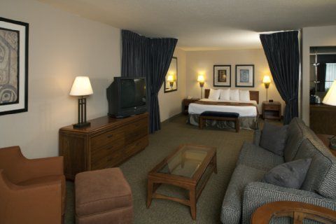 Best Western Tulalip Inn Marysville Exterior foto